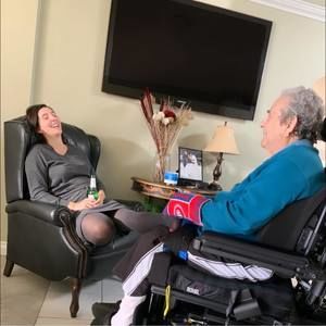 Meet your Posher, Shanel